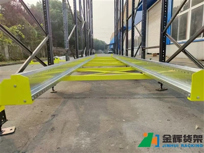 Bagaimana Kami Menguji Rak Antar-Jemput Radio Sebelum Pengiriman: Penjelasan Proses Perakitan Uji...