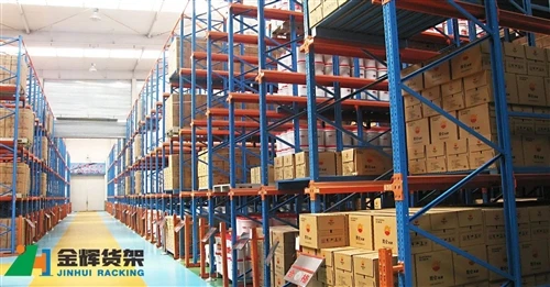 Racking Pallet Selektif Tugas Berat vs Drive-In Racking: Sistem Penyimpanan Mana yang Tepat untuk...